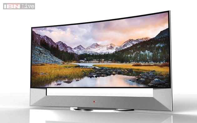 lg curved ultra hd tv 19121