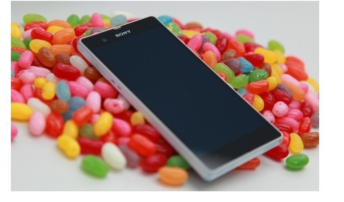 Sony Xperia Z, ZL, ZR si Tablet Z vor fi actualizate la Android 4.3 sony