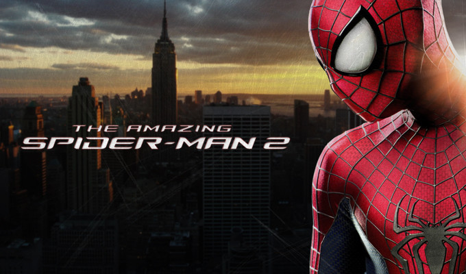 Jocul The Amazing Spider-Man 2 va fi disponibil in primavara anului viitor the amazing spider man joc pentru pc