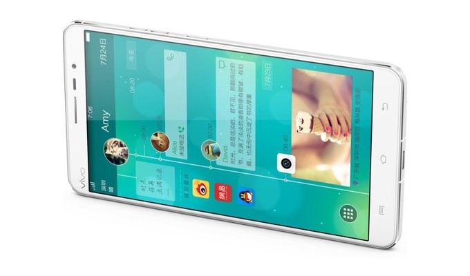 vivo xplay 3s