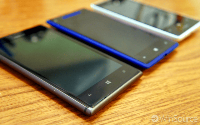 windows phones