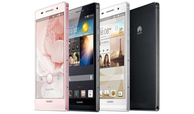 Huawei a lansat Ascend P6 S 6929 a98cb407 680 400