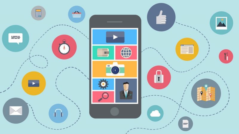 Platforme online ce vă permit crearea unei aplicații mobile MobilePlatforms