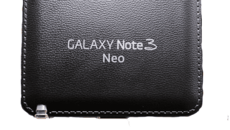 Note 3 Neo