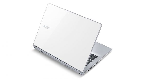 Acer Aspire S3 primeste o carcasa metalica, Haswell si grafica Nvidia Acer aspire s3 578 80