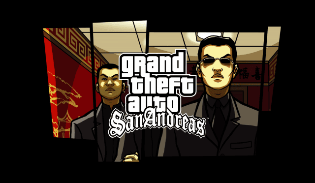 GTA San Andreas disponibil pentru Windows Phone 8 GTA san andreas