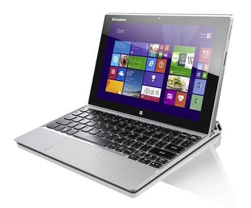 Tableta Windows Lenovo Miix 2 ajunge pe piata Lenovo Miix 2 11 inch