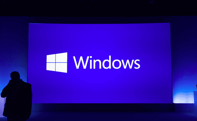 microsoft windows