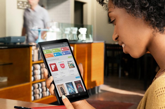 Noutati despre tableta Nexus 8 nexus 8 leak