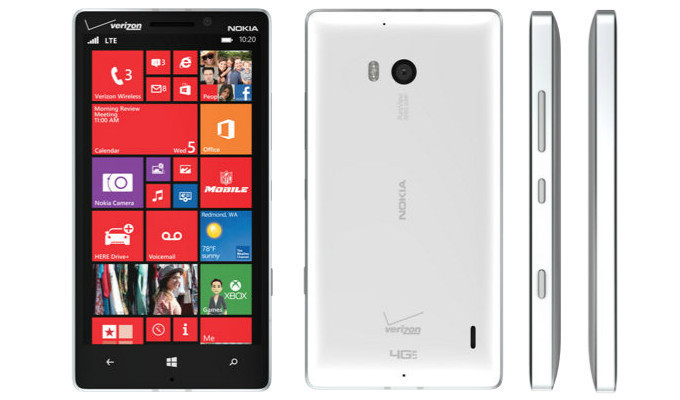 nokia lumia icon