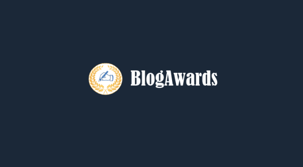 Participa la concursurile BlogAwards daca ai un blog si iti place sa scrii blogawards