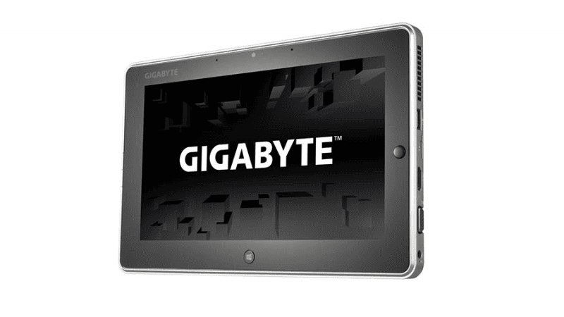 Noul Slate PC de 10.1 inch de la Gigabyte gigabyte S10M 900 80