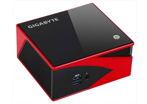 gigabyte