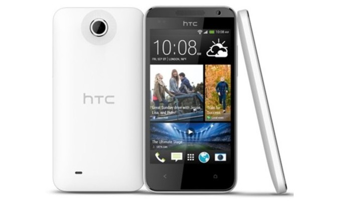 HTC a prezentat noul smartphone Desire 310 htc desire 310