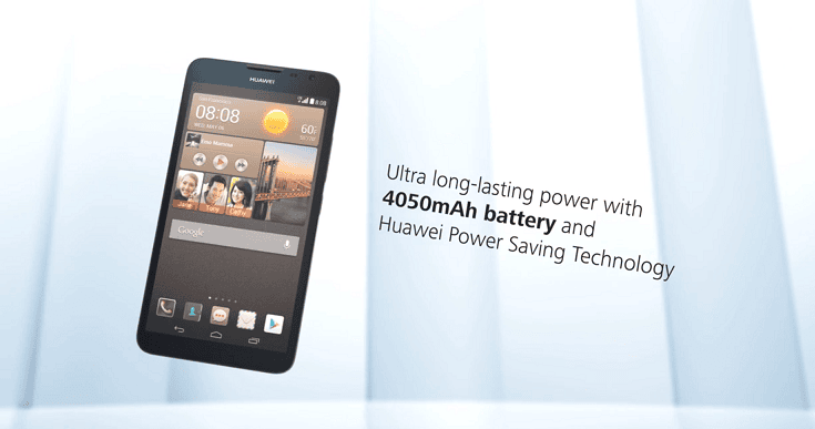 huawei ascend mate2