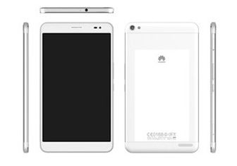 Huawei introduce tableta MediaPad X1 7.0 huawei mediapad x1 7.0