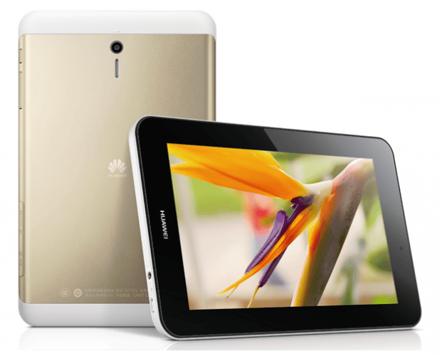 Tableta Huawei MediaPad 7 Youth 2 huawei mediapad 7 youth2 01