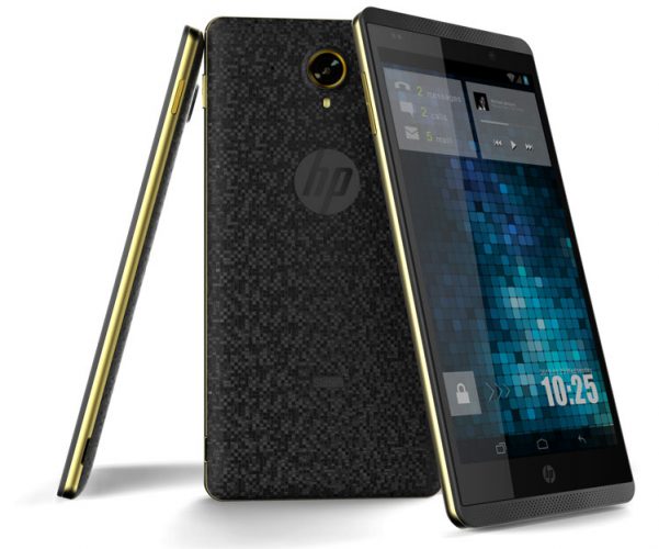 hp voicetab