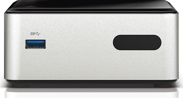 NUC Tiny PC de la Intel cu procesor Bay Trail intel nuc baytrail main