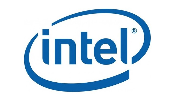 intel logo