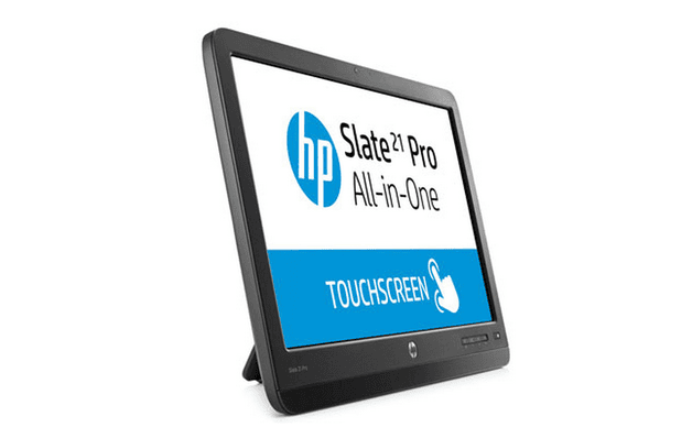 HP lanseaza al doilea sistem desktop all-in-one cu Android