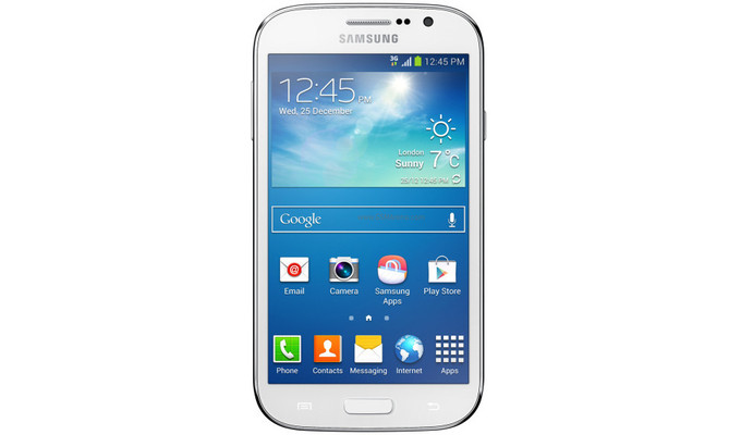 Samsung lanseaza oficial Galaxy Grand Neo samsung galaxy neo