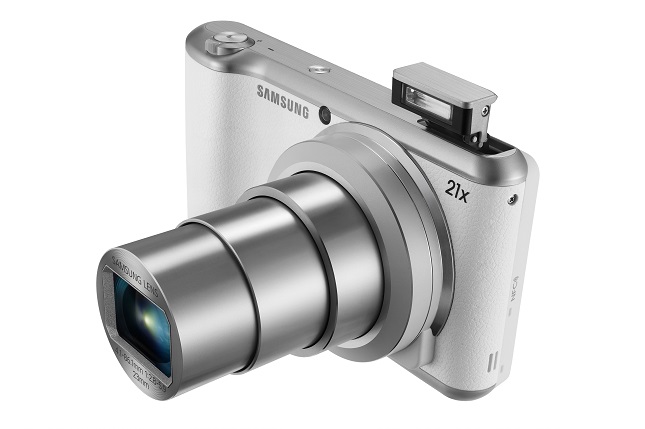 Samsung a confirmat Galaxy Camera 2, va fi prezentata la CES 2014 samsung galaxy camera 2