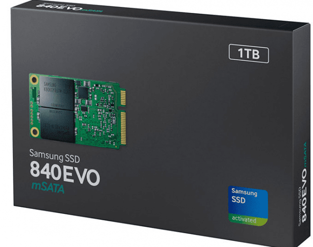 samsung msata ssd 1tb