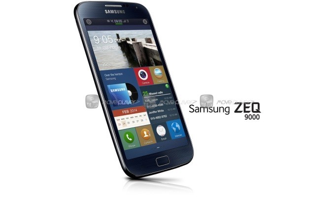 Primul smartphone cu Tizen OS: Samsung Zeke samsung zeq tizen os