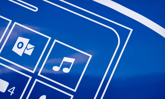 sony smartphone windows phone