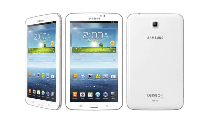 Samsung anunta lansarea Galaxy Gear 2, Galaxy Tab 4 si Galaxy S5 la MWC 7540 5885f9bc 680 400