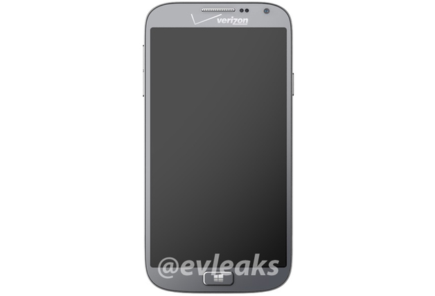 Samsung Huron