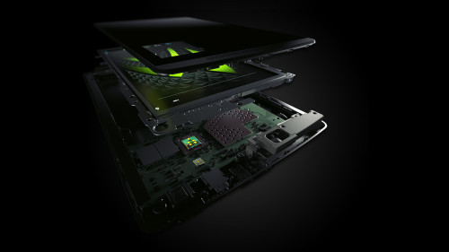 Tegra Note 7 va oferi conectivitate LTE TN7 LTE open view