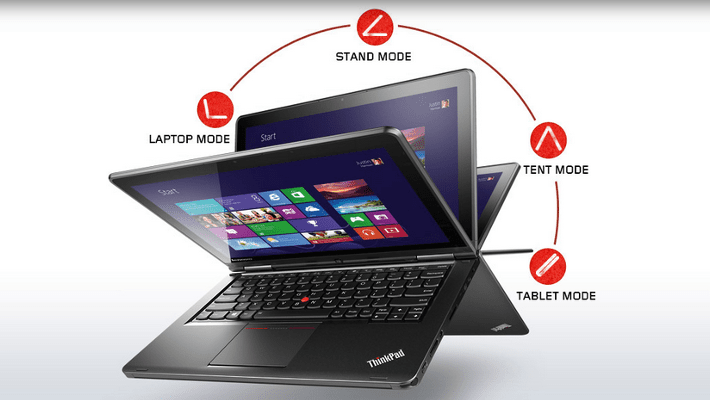 ThinkPadYoga