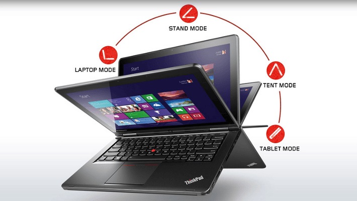 Noile laptopuri ThinkPad 11e si ThinkPad Yoga 11e ThinkPadYoga