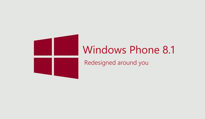 Afla ce noutati va aduce noul Windows Phone 8.1 WindowsPhone8.1