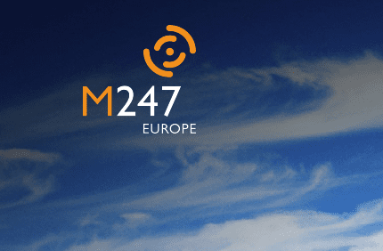m247 europe