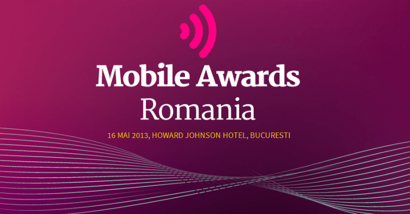 Vrei o invitatie la evenimentele Mobile Marketing Forum? mobile awards romania