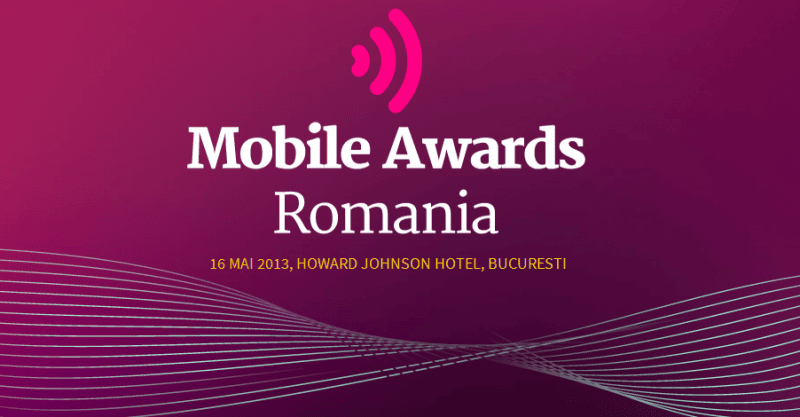 mobile awards romania