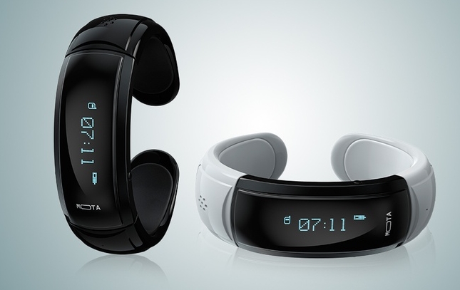 mota smart watch