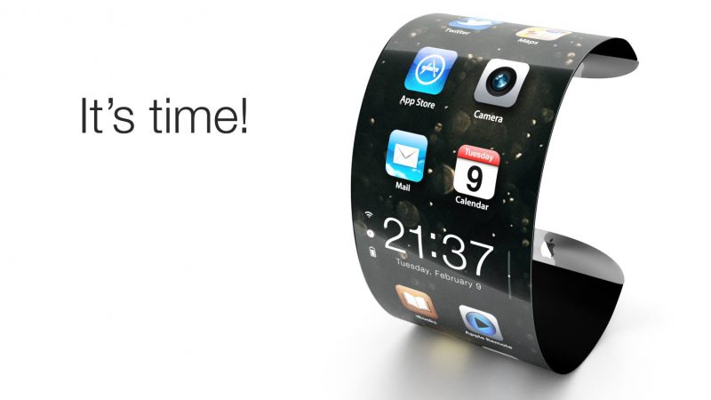 apple iwatch