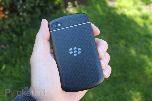 BlackBerry Q20 va reveni la tastatura clasica bbq20