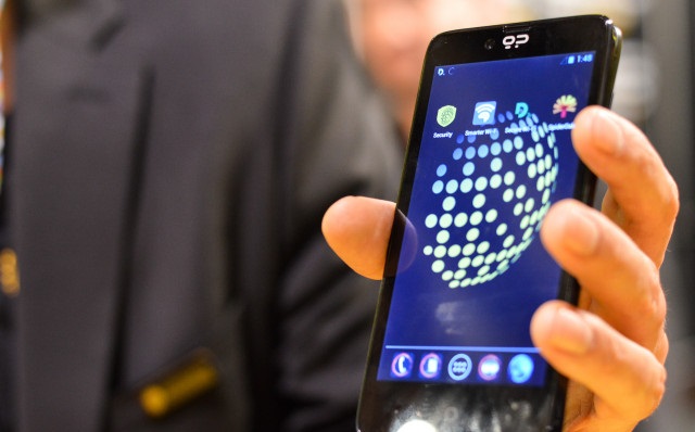 Noul smartphone Blackphone si PrivateOS blackphone 3