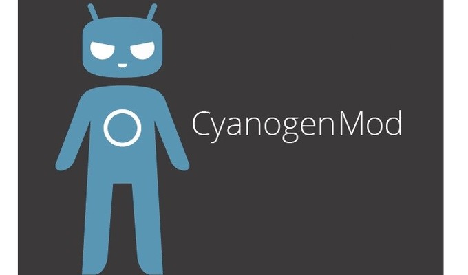 cyanogenmod android 4 kitkat