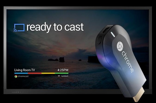 chromecast 3