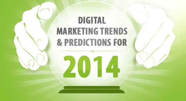 Tendinte in marketingul online in anul 2014 digial marketing forum