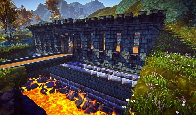 Accesul la EverQuest Next Landmark Alpha este disponibil everquest