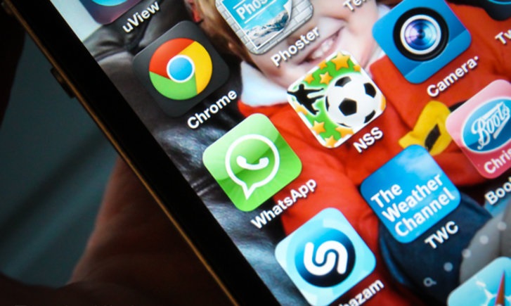 Facebook cumpara WhatsApp cu 16 miliarde de dolari facebook cumpara whatsapp