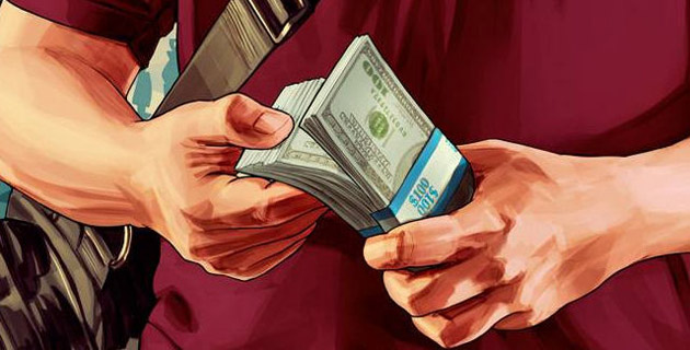Grand Theft Auto 5 este cel mai bine vandut joc al anului 2013 gta5 thatcash