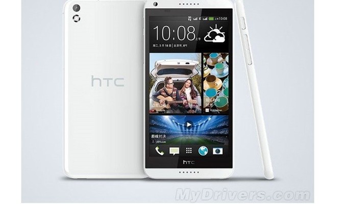 htc desire 8